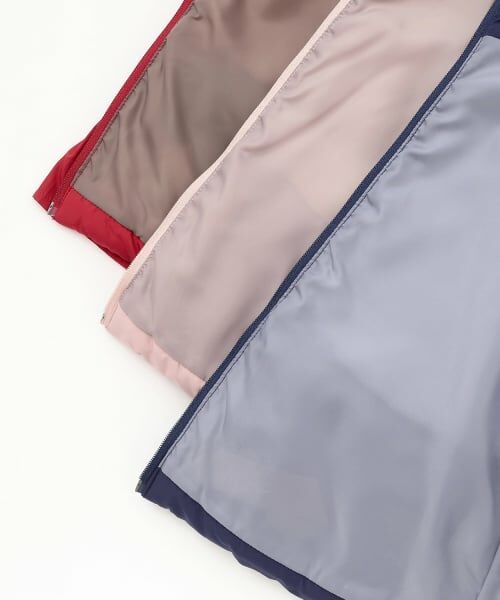 sense of wonder / センス オブ ワンダー ブルゾン | GIRL'S蓄熱中わたブルゾン | 詳細7