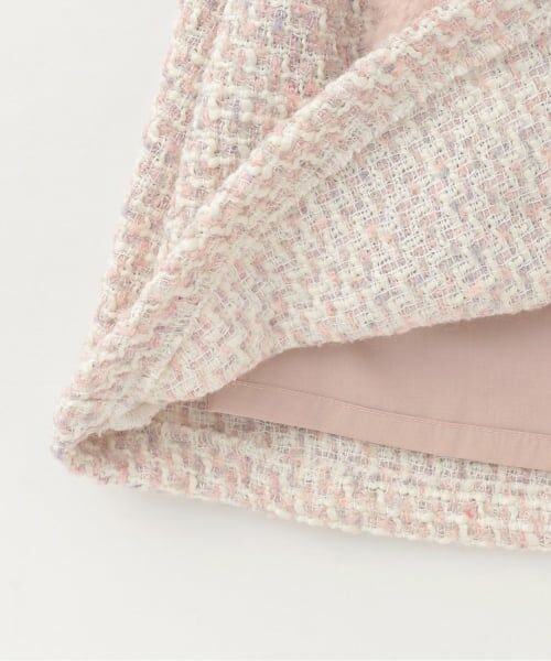 sense of wonder / センス オブ ワンダー ミニ丈・ひざ丈ワンピース | ロービングジャンパースカート | 詳細6