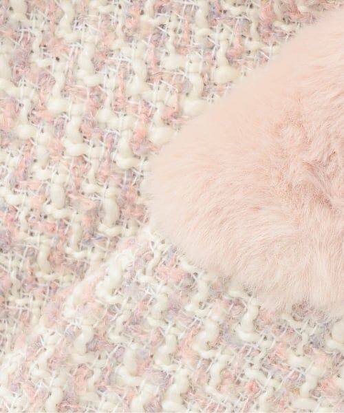 sense of wonder / センス オブ ワンダー ミニ丈・ひざ丈ワンピース | ロービングジャンパースカート | 詳細7