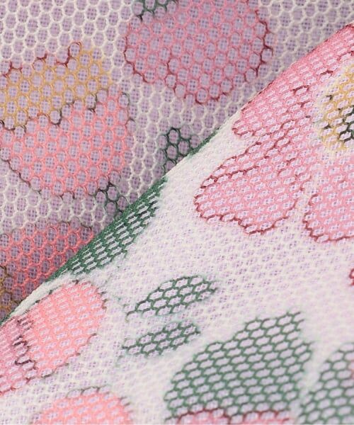 sense of wonder / センス オブ ワンダー ミニ丈・ひざ丈ワンピース | リバティチュールドレス | 詳細7