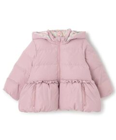 sense of wonder / センス オブ ワンダー その他アウター | リバーシブルリバティダウンコート