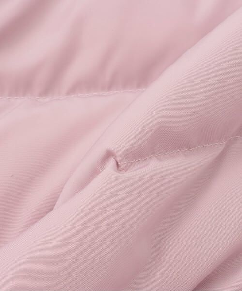 sense of wonder / センス オブ ワンダー その他アウター | リバーシブルリバティダウンコート | 詳細11