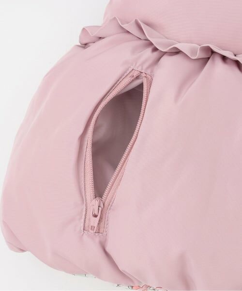 sense of wonder / センス オブ ワンダー その他アウター | リバーシブルリバティダウンコート | 詳細7