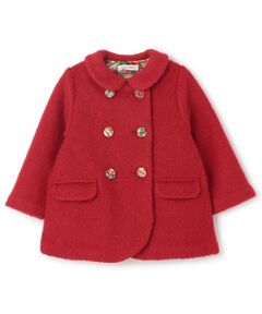 sense of wonder / センス オブ ワンダー その他アウター | リバティボタンコート