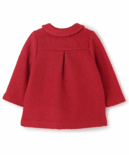 sense of wonder / センス オブ ワンダー その他アウター | リバティボタンコート | 詳細1