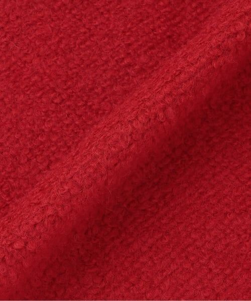 sense of wonder / センス オブ ワンダー その他アウター | リバティボタンコート | 詳細6