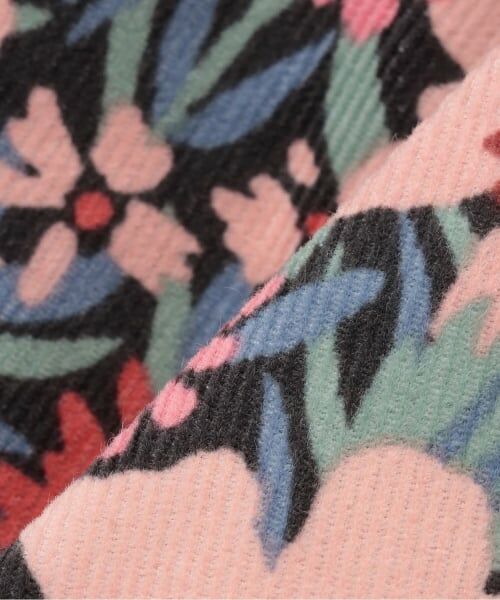 sense of wonder / センス オブ ワンダー ミニ丈・ひざ丈ワンピース | リバティシャツコールジャンパースカート | 詳細5