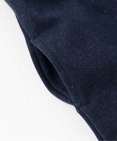 sense of wonder / センス オブ ワンダー ミニ丈・ひざ丈ワンピース | ウサギアップリケジャンパースカート | 詳細3