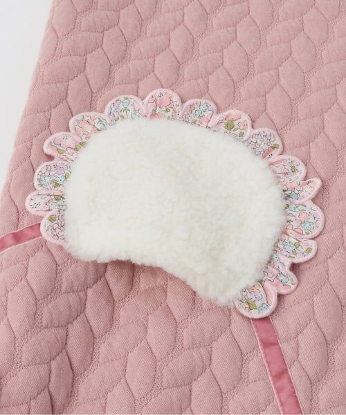 sense of wonder / センス オブ ワンダー ミニ丈・ひざ丈ワンピース | リバティフリルケーブルワンピース | 詳細5