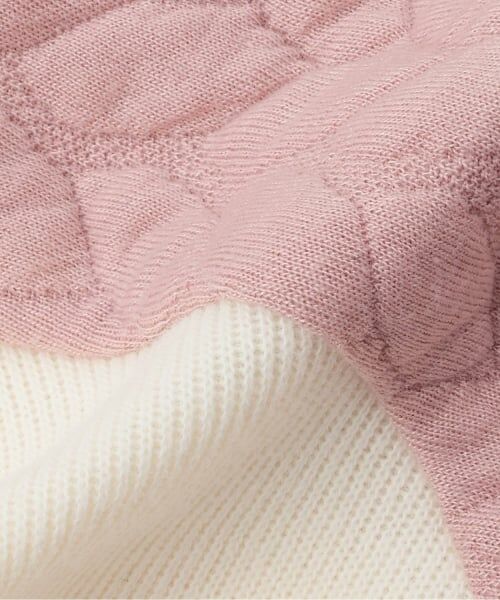 sense of wonder / センス オブ ワンダー ミニ丈・ひざ丈ワンピース | リバティフリルケーブルワンピース | 詳細7