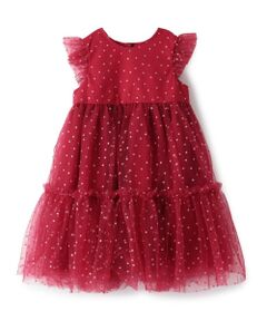 sense of wonder / センス オブ ワンダー ミニ丈・ひざ丈ワンピース | キラキラドットワンピース