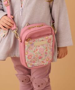 リバティショルダーバッグ