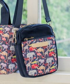 sense of wonder / センス オブ ワンダー ショルダーバッグ | リバティショルダーバッグ