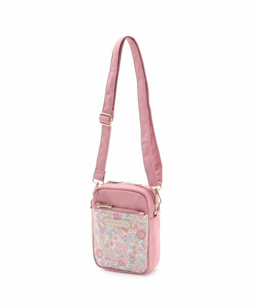 sense of wonder / センス オブ ワンダー ショルダーバッグ | リバティショルダーバッグ | 詳細11