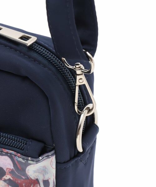 sense of wonder / センス オブ ワンダー ショルダーバッグ | リバティショルダーバッグ | 詳細3