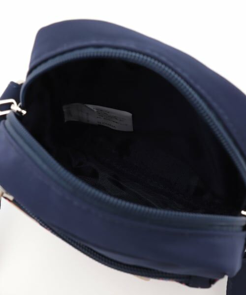 sense of wonder / センス オブ ワンダー ショルダーバッグ | リバティショルダーバッグ | 詳細5