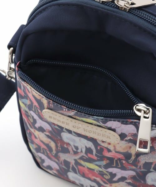 sense of wonder / センス オブ ワンダー ショルダーバッグ | リバティショルダーバッグ | 詳細7