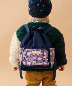 sense of wonder / センス オブ ワンダー リュック・バックパック | リバティナップサック