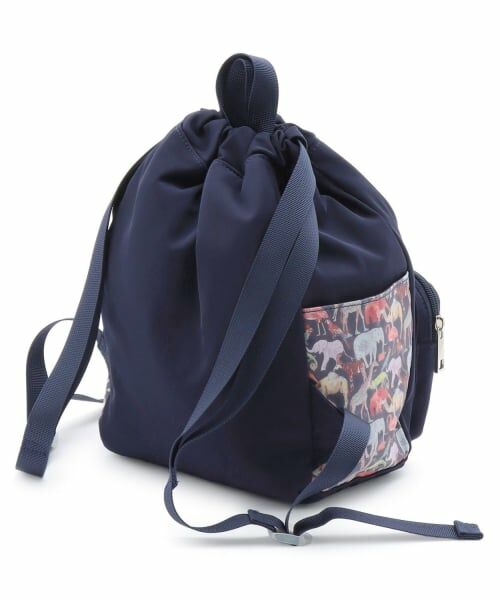 sense of wonder / センス オブ ワンダー リュック・バックパック | リバティナップサック | 詳細1