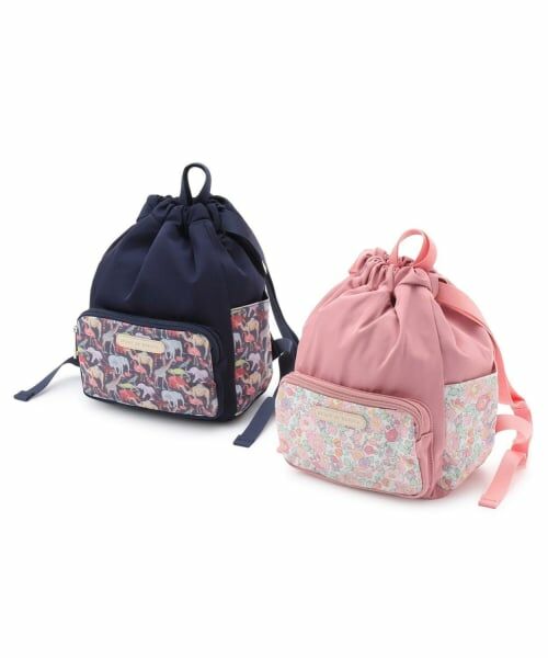 sense of wonder / センス オブ ワンダー リュック・バックパック | リバティナップサック | 詳細10