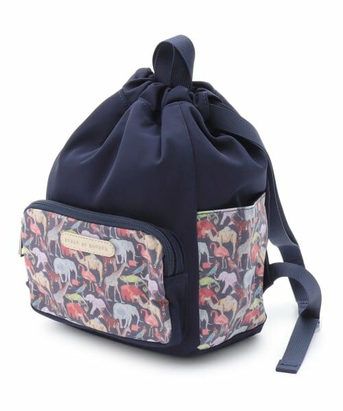sense of wonder / センス オブ ワンダー リュック・バックパック | リバティナップサック | 詳細11