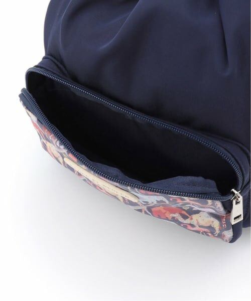 sense of wonder / センス オブ ワンダー リュック・バックパック | リバティナップサック | 詳細8