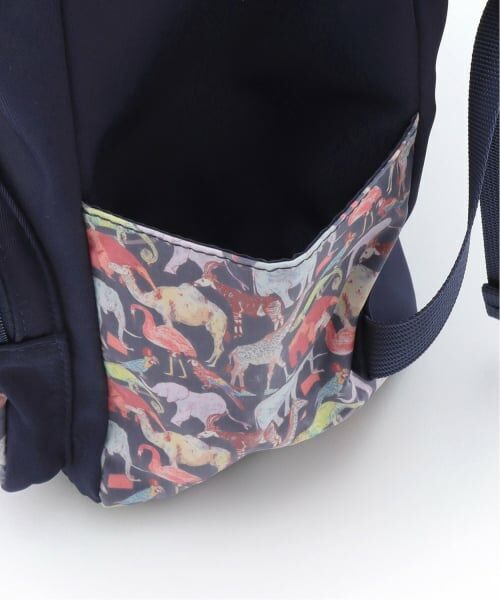 sense of wonder / センス オブ ワンダー リュック・バックパック | リバティナップサック | 詳細9