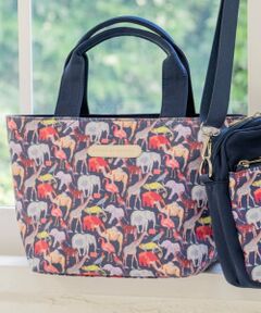 sense of wonder / センス オブ ワンダー トートバッグ | リバティランチトートバッグ