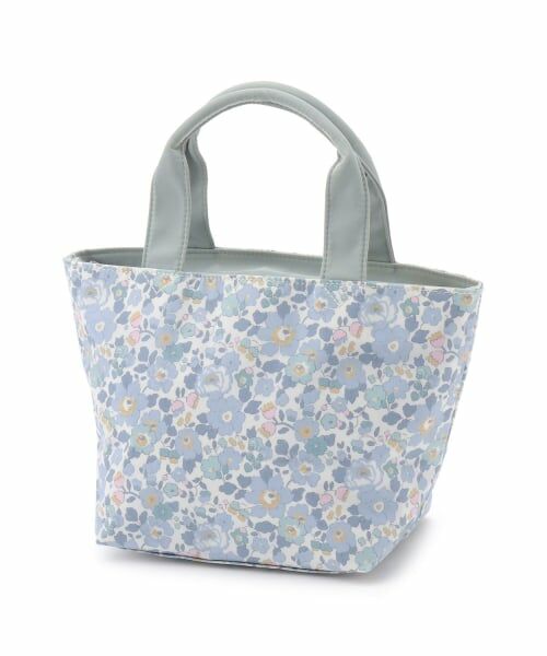 sense of wonder / センス オブ ワンダー トートバッグ | リバティランチトートバッグ | 詳細1