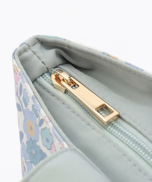 sense of wonder / センス オブ ワンダー トートバッグ | リバティランチトートバッグ | 詳細2