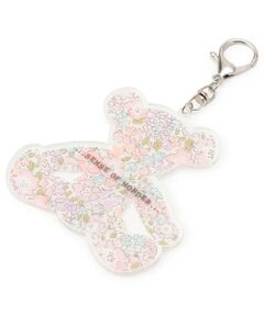 sense of wonder / センス オブ ワンダー チャーム | リバティベアアクリルチャーム