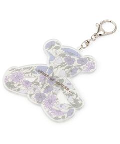 sense of wonder / センス オブ ワンダー チャーム | リバティベアアクリルチャーム