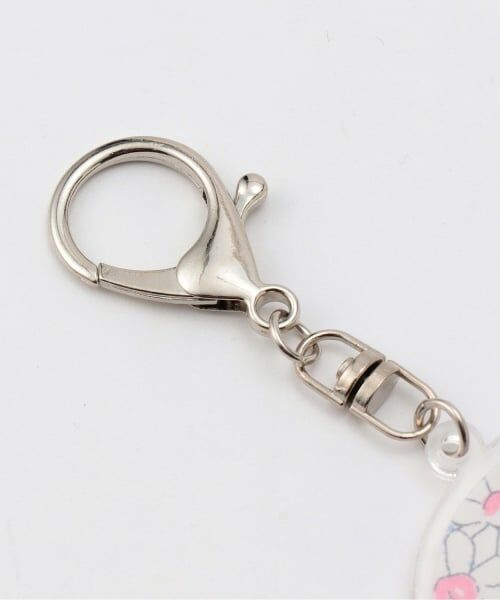 sense of wonder / センス オブ ワンダー チャーム | リバティベアアクリルチャーム | 詳細3