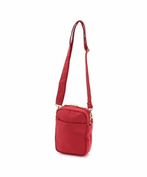 sense of wonder / センス オブ ワンダー ショルダーバッグ | 野イチゴショルダーバッグ | 詳細1