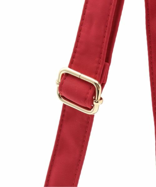 sense of wonder / センス オブ ワンダー ショルダーバッグ | 野イチゴショルダーバッグ | 詳細2