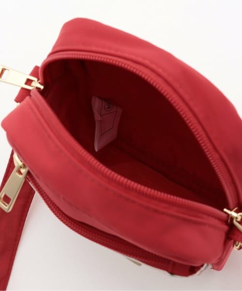 sense of wonder / センス オブ ワンダー ショルダーバッグ | 野イチゴショルダーバッグ | 詳細5