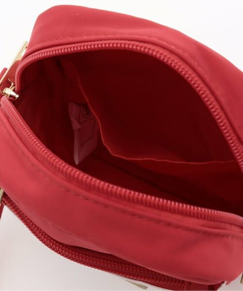 sense of wonder / センス オブ ワンダー ショルダーバッグ | 野イチゴショルダーバッグ | 詳細6