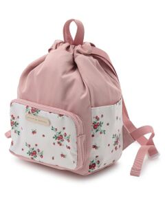 sense of wonder / センス オブ ワンダー リュック・バックパック | 野イチゴナップサック