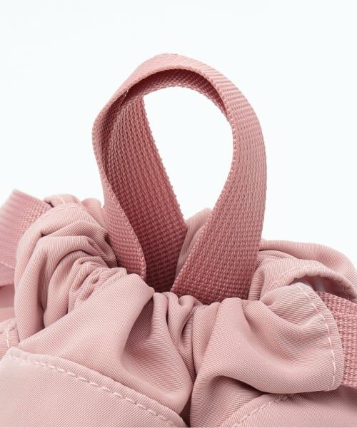 sense of wonder / センス オブ ワンダー リュック・バックパック | 野イチゴナップサック | 詳細2