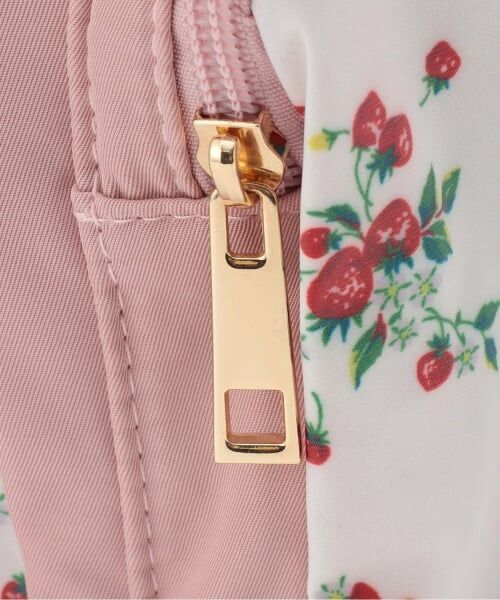 sense of wonder / センス オブ ワンダー リュック・バックパック | 野イチゴナップサック | 詳細4