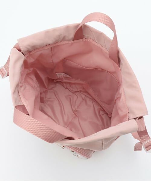 sense of wonder / センス オブ ワンダー リュック・バックパック | 野イチゴナップサック | 詳細6