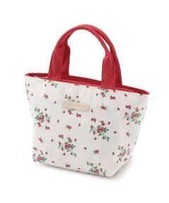 sense of wonder / センス オブ ワンダー トートバッグ | 野イチゴランチトートバッグ