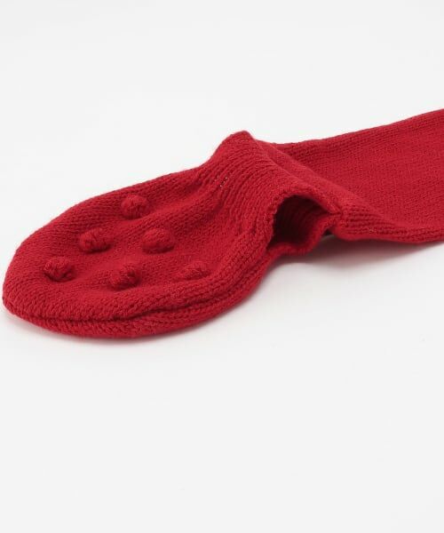 sense of wonder / センス オブ ワンダー マフラー・ショール・スヌード・ストール | ポップコーンマフラー | 詳細3