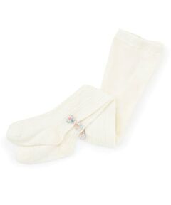 sense of wonder / センス オブ ワンダー ストッキング・タイツ・その他 | リバティリボンつきタイツ