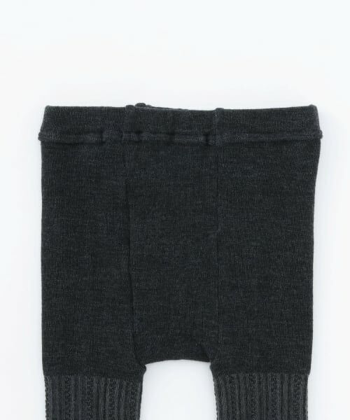 sense of wonder / センス オブ ワンダー ストッキング・タイツ・その他 | リバティリボンつきタイツ | 詳細1