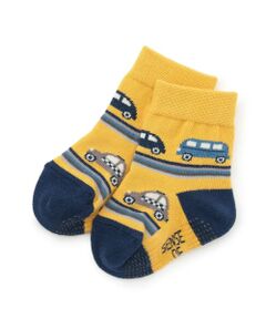 sense of wonder / センス オブ ワンダー ソックス | クルマソックス