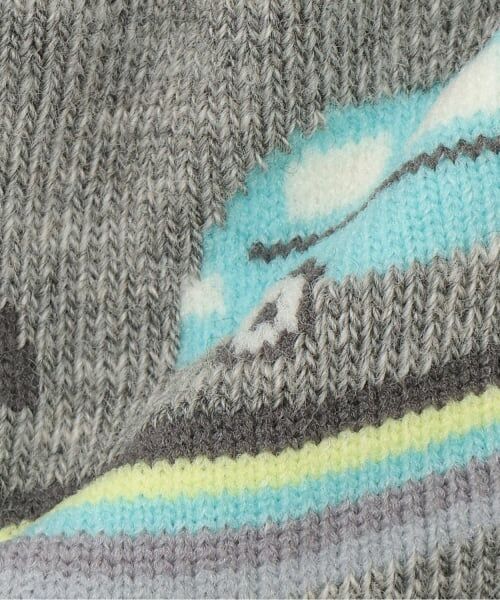 sense of wonder / センス オブ ワンダー ソックス | クルマソックス | 詳細3