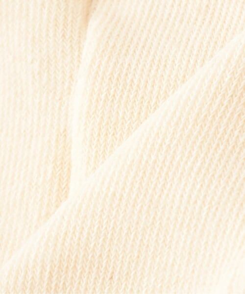 sense of wonder / センス オブ ワンダー ストッキング・タイツ・その他 | 野イチゴタイツ【オーガニック】【日本製】 | 詳細4