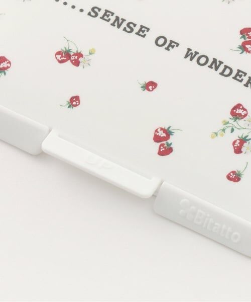 sense of wonder / センス オブ ワンダー ベビー・キッズグッズ | SENSE OF WONDERウェットシート蓋 ビタット | 詳細3