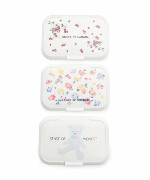 sense of wonder / センス オブ ワンダー ベビー・キッズグッズ | SENSE OF WONDERウェットシート蓋 ビタット | 詳細4